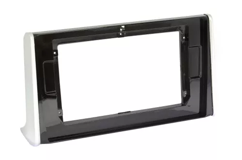 Фото рамка для установки в toyota rav4 2019+ mfa дисплей левый т2 Рамка для установки в Toyota RAV4 2019+ MFA дисплей левый т2