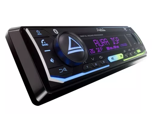 AURA AMH-78DSP автомобильная процессорная магнитола