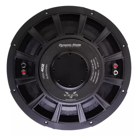 Dynamic State VIKING VSW-402  сабвуфер
