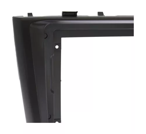 Рамка для установки в Toyota Avensis (2012-2015) MFB дисплея черная