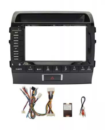 Установочный комплект Toyota Land Cruiser 2010 - 2012 MFB тип А