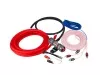 Aura AMP-1204 4 AWG комплект установочный