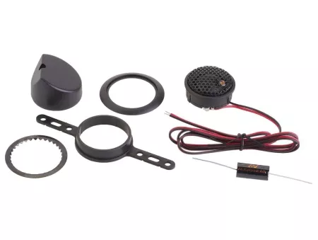 AUDIO NOVA TROY T44P твитер