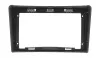 Рамка для установки в Hyundai Starex H1 (2007-2015) MFB дисплей