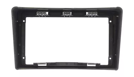 Рамка для установки в Hyundai Starex H1 (2007-2015) MFB дисплей