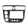 Рамка для установки в Honda Civic 2000 - 2006 MFB дисплея (правый руль)