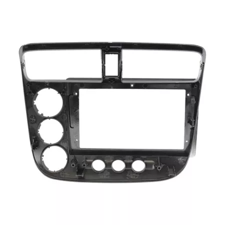 Рамка для установки в Honda Civic 2000 - 2006 MFB дисплея (правый руль)