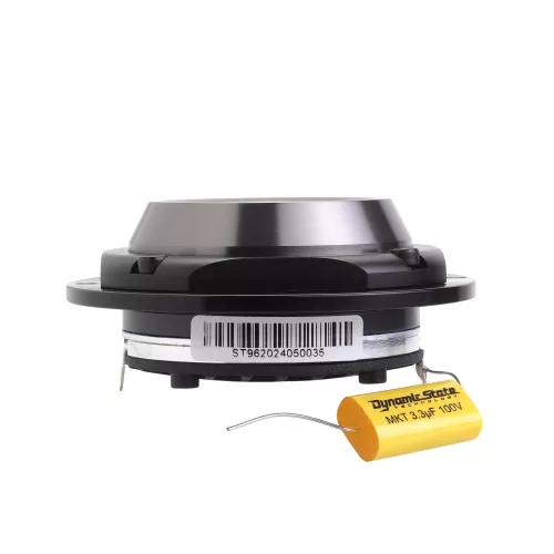 Фото dynamic state sparta st-96 Dynamic State SPARTA ST-96