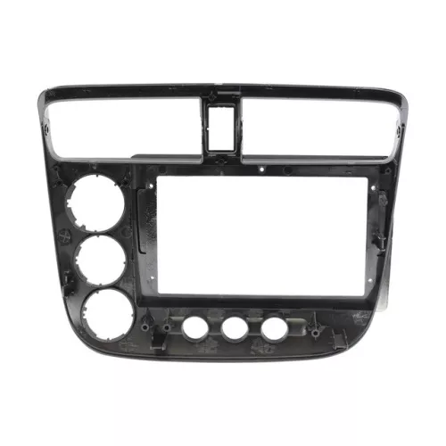 Рамка для установки в Honda Civic 2000 - 2006 MFB дисплея (правый руль)