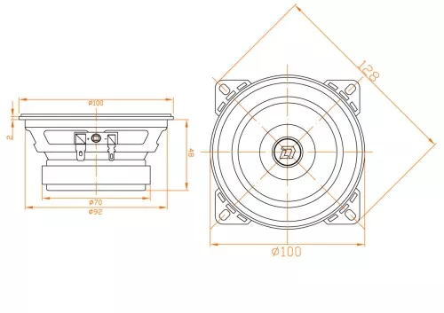 Фото dl audio gryphon lite 100 v3 DL Audio Gryphon Lite 100 v3