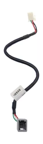 Комплект проводов WM-MT Toyota 2021+ (осн, ант, мультируль, CAN, AMP, CAM)