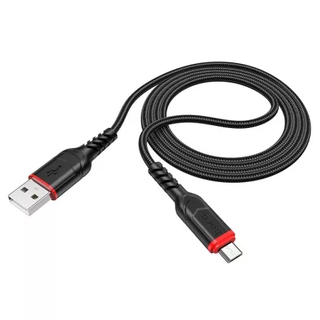 HOCO X59 кабель (USB-microUSB)