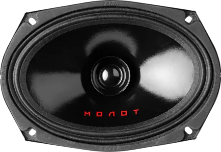 Фото ural as-m69 molot URAL AS-M69 MOLOT