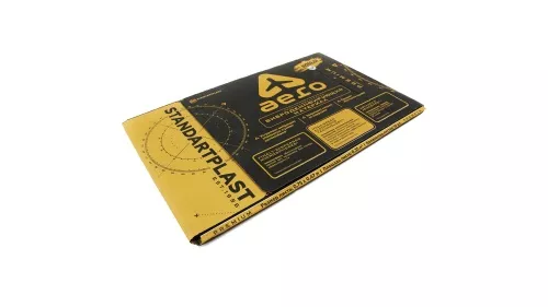 Фото stp aero (0.75 x 0.47) вибропоглощающий материал StP Aero (0.75 x 0.47) вибропоглощающий материал