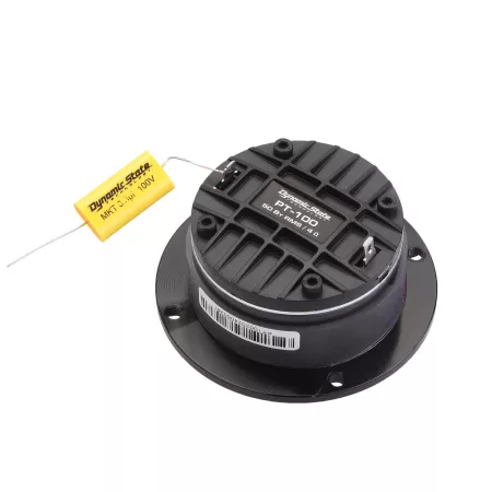 Dynamic State PRO PT-100 