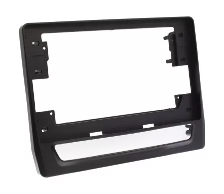 Рамка для установки в Mitsubishi ASX, RVR 2019 + MFA дисплея