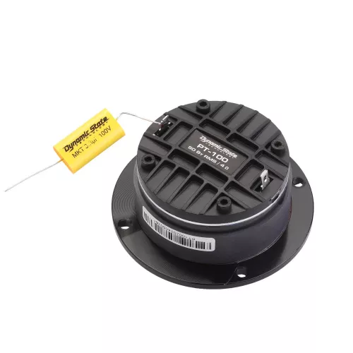 Фото dynamic state pro pt-100  Dynamic State PRO PT-100