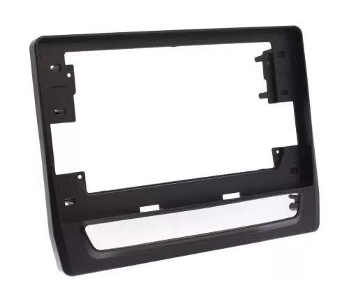 Рамка для установки в Mitsubishi ASX, RVR 2019 + MFA дисплея