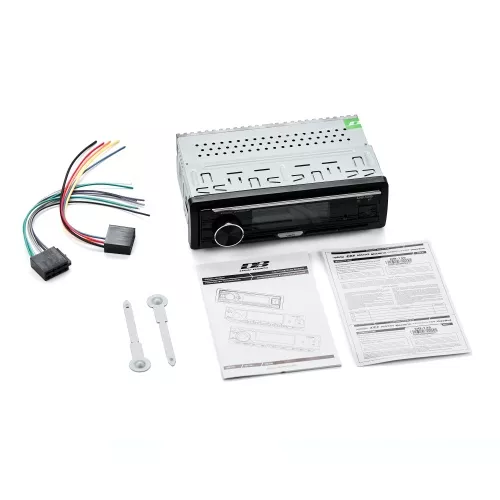 Фото deaf bonce db-135 Deaf Bonce DB-135