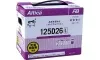 Фото аккумулятор fb altica premium 125d26l емк.85a/ч п.т.800а Аккумулятор FB Altica PREMIUM 125D26L емк.85A/ч п.т.800а