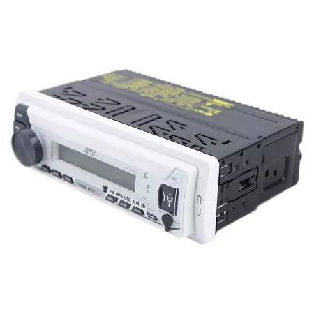 ACV AMR-904BM Морской ресивер