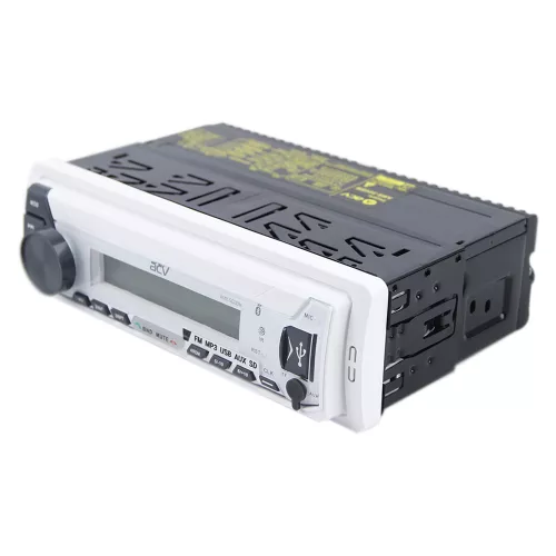 ACV AMR-904BM Морской ресивер