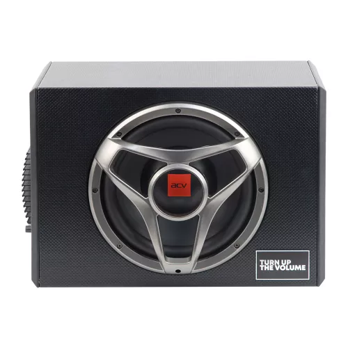 ACV BBA-10R активный корпусной сабвуфер