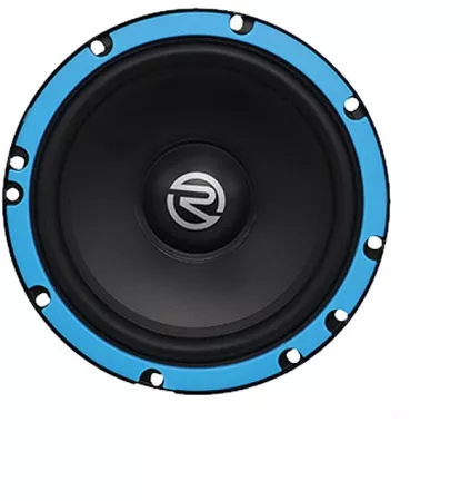 Recoil Blue REM-65 Comp