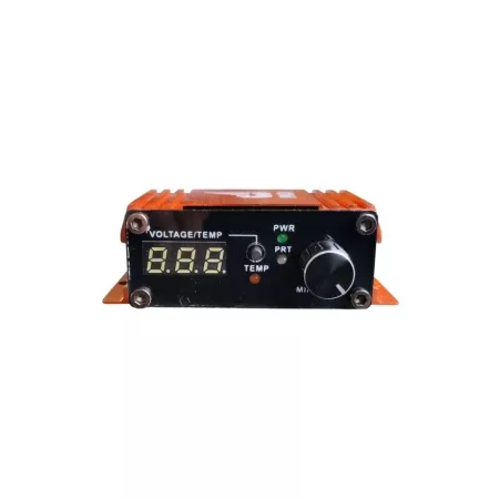 DL Audio Gryphon Pro 1.3200 усилитель