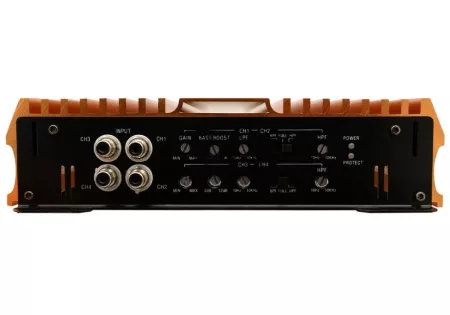 DL Audio Gryphon Pro 4.200 усилитель