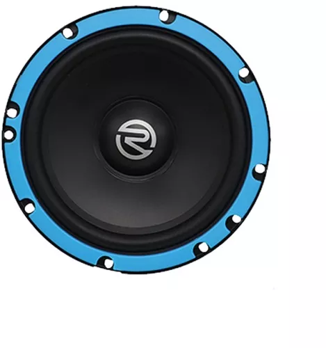 Recoil Blue REM-65 Comp