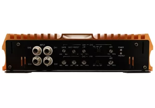 Фото dl audio gryphon pro 4.200 усилитель DL Audio Gryphon Pro 4.200 усилитель