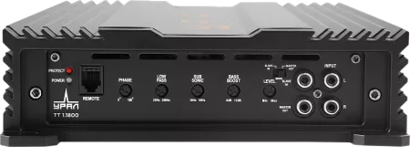 Ural TT 1.1800 усилитель
