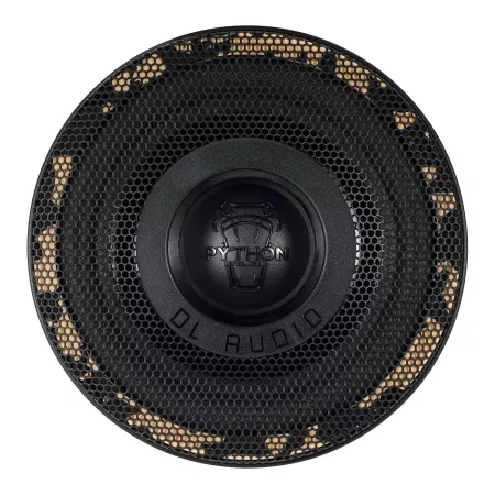 DL Audio Python 165 Comp