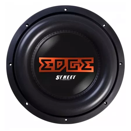 EDGE EDS12D2-E3 сабвуфер