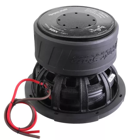 Фото dynamic state viking vsw-m25 mjolnir сабвуфер Dynamic State VIKING VSW-M25 Mjolnir сабвуфер