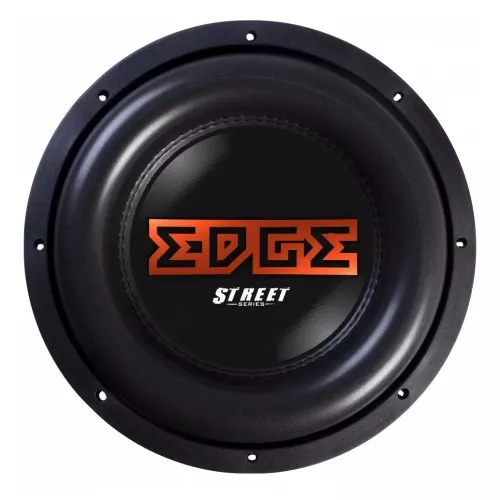 EDGE EDS12D2-E3 сабвуфер