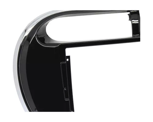 Рамка для установки в Toyota Aqua 2018+ MFB дисплей (для замены ма-лы 200*100мм)