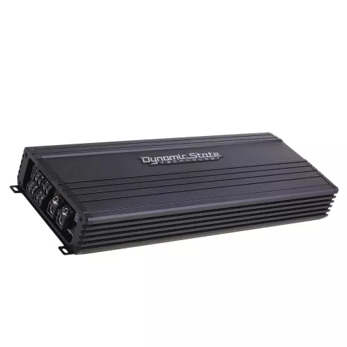 Фото dynamic state sarmat sma-3.350 усилитель Dynamic State SARMAT SMA-3.350 усилитель