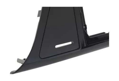 Фото рамка для установки в toyota c-hr 2019+ mfb дисплея (правый руль) тип2 Рамка для установки в Toyota C-HR 2019+ MFB дисплея (правый руль) Тип2