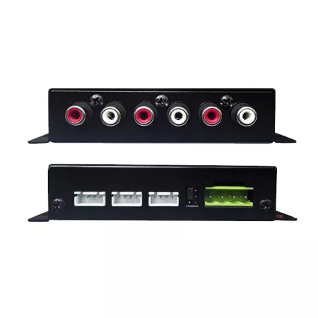 Dynamic State PLO-C6 PRO Series Конвертер аудио сигнала