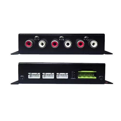 Dynamic State PLO-C6 PRO Series Конвертер аудио сигнала