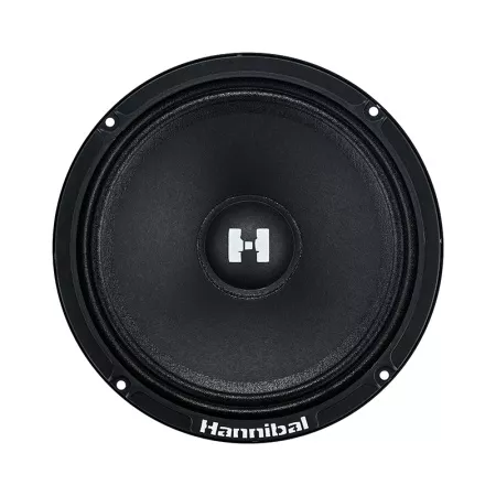 Deaf Bonce Hannibal HM-6E+