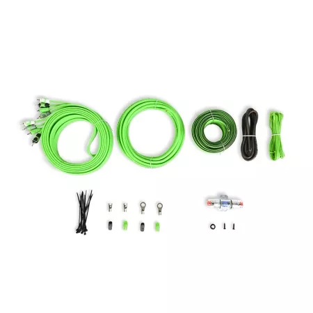 Deaf Bonce Machete Fight WK-84 OFC