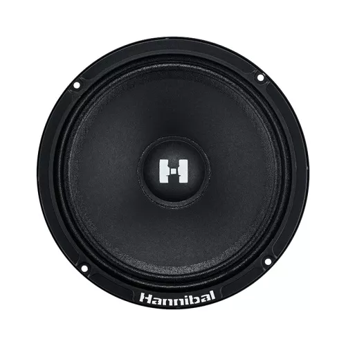 Фото deaf bonce hannibal hm-6e+ Deaf Bonce Hannibal HM-6E+
