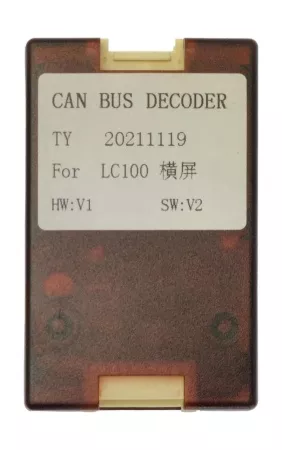 Установочный комплект Toyota Land Cruiser 100, Lexus LX470 (2003-2007) MFA