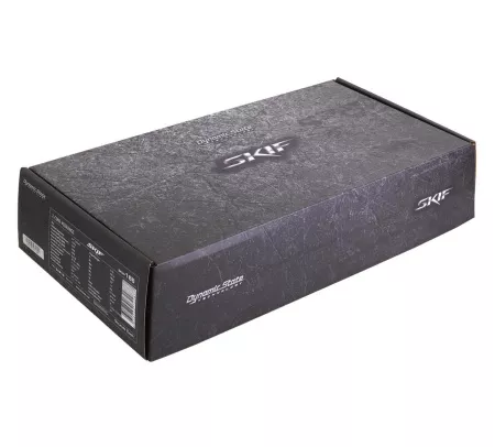 Dynamic State SKIF SKM-165