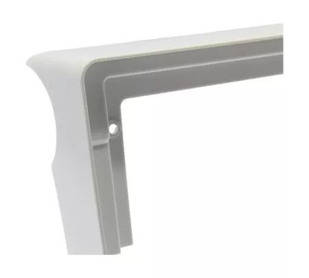 Рамка для установки в Suzuki Hustler (2014-2019) MFB дисплей