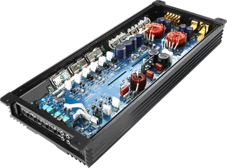 Ural TT 5.700 усилитель