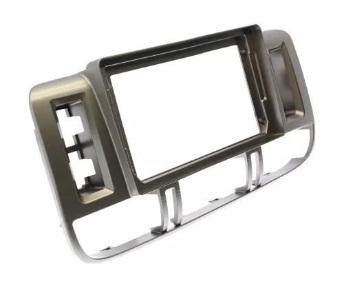 Рамка для установки в Nissan X-Trail (2000-2004) MFB